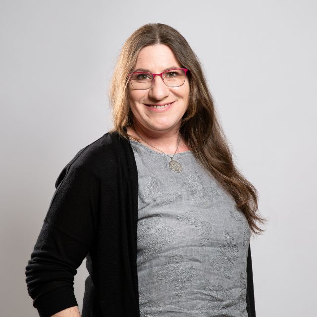 Colette Wolters
